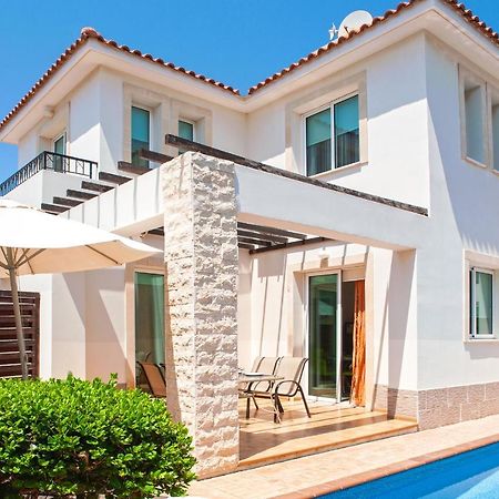 Villa Danata Protaras Luaran gambar